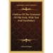 Outlines of the Grammar of Old-Irish, with Text and Vocabulary