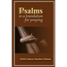 Psalms in a Translation for Praying