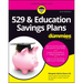 529 & Education Savings Plans for Dummies