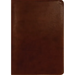 ESV New Testament with Psalms and Proverbs (Trutone, Chestnut)