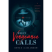 When Vengeance Calls