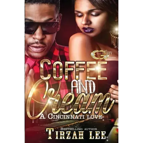 Coffee and Cream