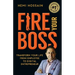 Fire Your Boss: Transform Your Life From Employee to Digital Entrepreneur