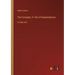The Foreigner; A Tale of Saskatchewan: in large print