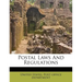Postal Laws And Regulations