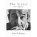 The Street: Poems and Ballads of John B. Keane (Revised)