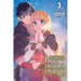 Banished from the Hero's Party, I Decided to Live a Quiet Life in the Countryside, Vol. 3 (Light Novel): Volume 3