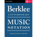 Berklee Contemporary Music Notation