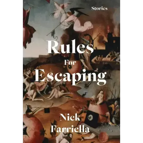 Rules For Escaping