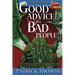 Good Advice For Bad People: a Dear Cthulhu collection