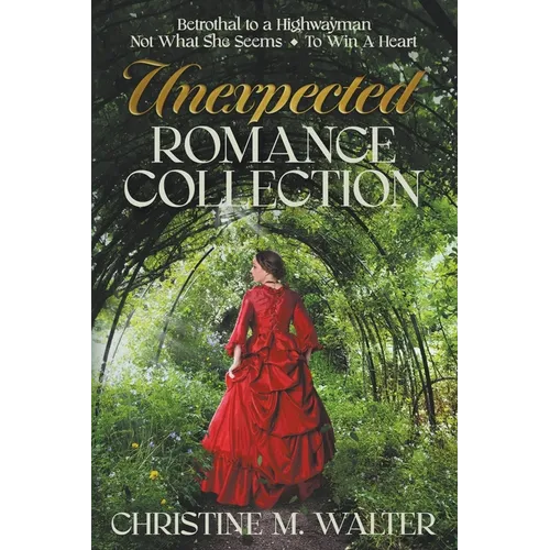 Unexpected Romance Collection