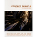 Concept Design 2: Works from Seven Los Angeles Entertainment Designers and Seventeen Guest Artists