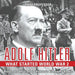Adolf Hitler - What Started World War 2 - Biography 6th Grade Children's Biography Books
