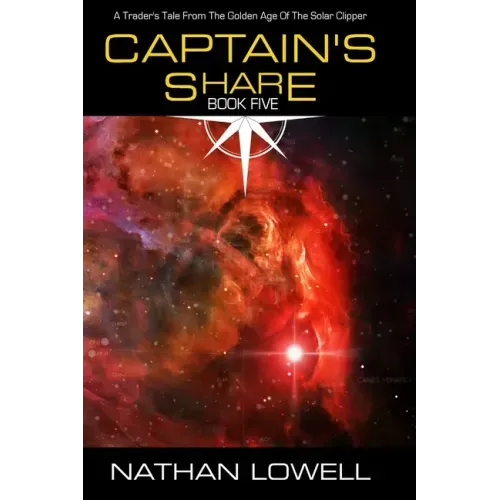 Captain's Share