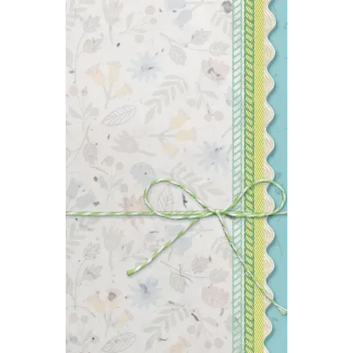Notebook: A cute and discrete password book to keep your log in details safe and close at hand at all times