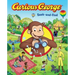 Curious George Seek-And-Find