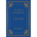To Be a Student: Vocation and Leisure in Service to Neighbor