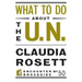 What to Do about the U.N.