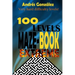 Maze-Book Extreme - 100 levels - Very hard difficulty levels!