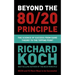 Beyond the 80/20 Principle: The Science of Success from Game Theory to the Tipping Point