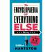 The Encyclopaedia of Everything Else
