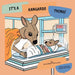 It's a Kangaroo Thing!