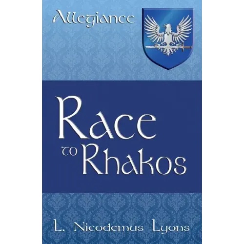 Race to Rhakos