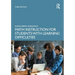 Math Instruction for Students with Learning Difficulties