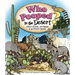 Who Pooped in the Desert? Field Guide, Journal & Activity Book