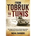 From Tobruk to Tunis: The Impact of Terrain on British Operations and Doctrine in North Africa 1940-1943