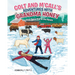Colt and M'Call's Adventures with Grandma Honey: Our First Snow Day at the Ranch