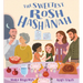 The Sweetest Rosh Hashanah: Festivals of the World