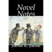 Novel Notes by Jerome K. Jerome, Fiction, Classics, Literary