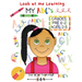 Learning My ABC's