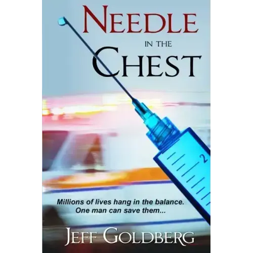 Needle in the Chest