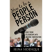 How to be a People Person: : Build Sound Relationships with Awesome Conversations