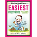 The New York Times Easiest Crossword Puzzles: 150 Very Easy Puzzles