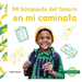 Mi Búsqueda del Tesoro En Mi Caminata
