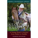 Starting Baby JAZ: A Young Horse's Journey from Halter to Saddle