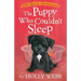 The Puppy Who Couldn't Sleep