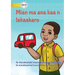 Mian and his Toy Car - Mian ma ana kaa n takaakaro (Te Kiribati)