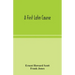 A first Latin course