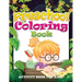 Preschool Coloring Book (Activity Book for Kids)