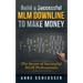 Build a Successful MLM Downline to Make Money: The Secret of Successful MLM Professionals