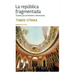 La república fragmentada: Claves para entender a Venezuela