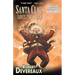 Santa Claus Saves the World