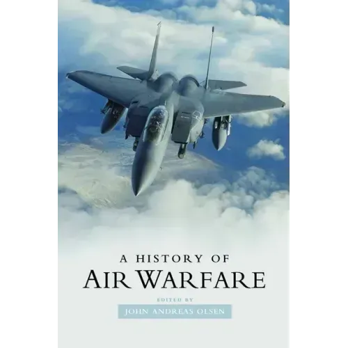 A History of Air Warfare