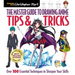 Master Guide to Drawing Anime: Tips & Tricks: Over 100 Essential Techniques to Sharpen Your Skills - A How to Draw Anime / Manga Step by Step Book Ser