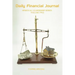 Daily Financial Journal: Spiritual Leadership Series Volume Two