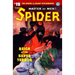 The Spider #12: Reign of the Silver Terror